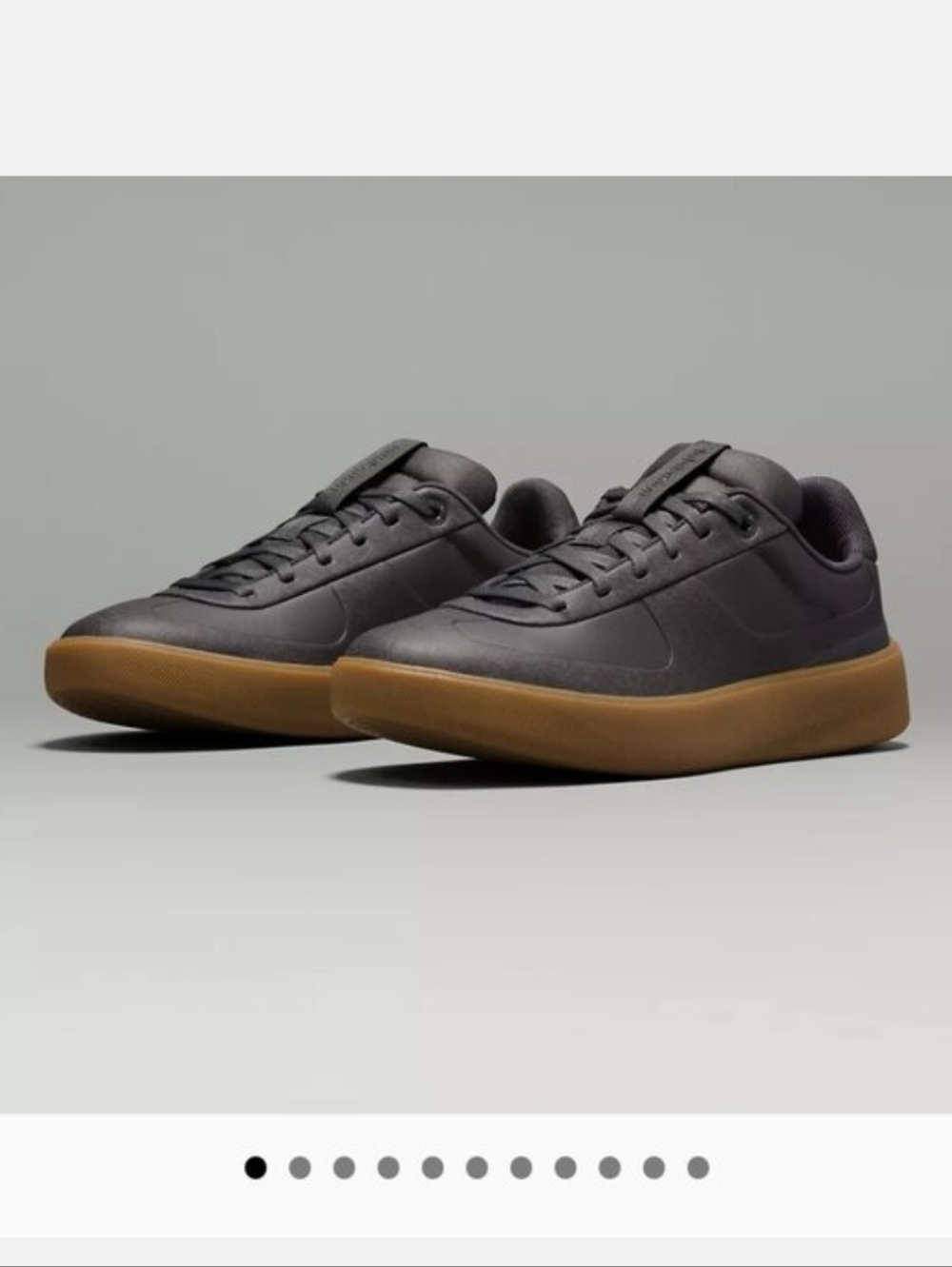 Lululemon Athletica Mens Shoes